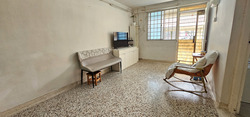 Blk 167 Stirling Road (Queenstown), HDB 3 Rooms #497054121